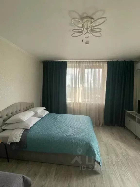 Студия Московская область, Люберцы Инициативная ул., 7В (33.0 м) - Фото 2