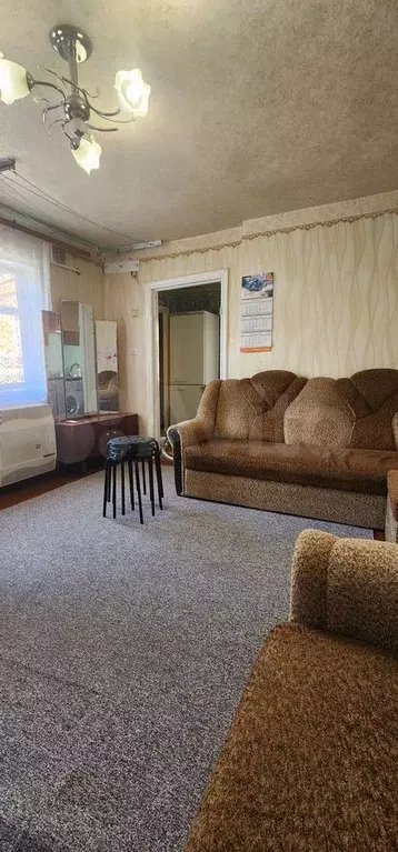 Дом 33 м на участке 1 сот. - Фото 1