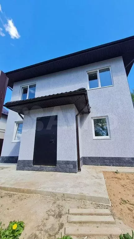 Дом 135 м на участке 6 сот. - Фото 0