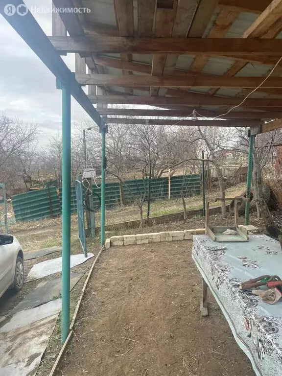 Участок в Саратов, Волжский район (5 м) - Фото 0