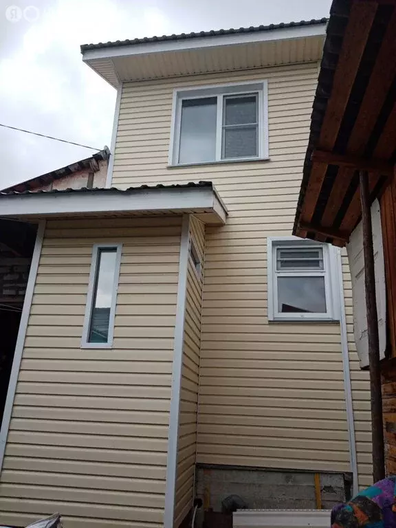 Дом в Бердск, улица Гоголя, 91 (170 м) - Фото 0