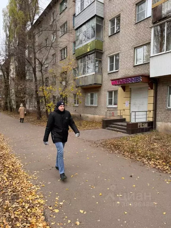 Помещение свободного назначения в Воронежская область, Воронеж ул. ... - Фото 1