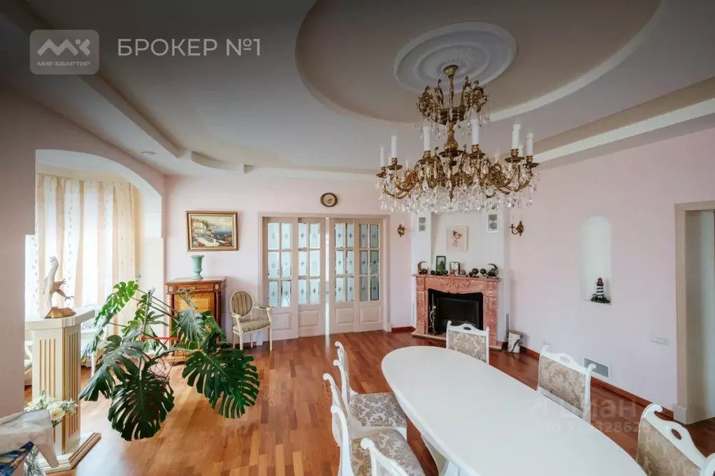 Дом в Ленинградская область, Всеволожский район, Колтушское городское ... - Фото 2