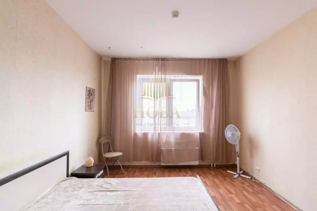 Комната Санкт-Петербург просп. Героев, 26к2 (16.9 м) - Фото 1