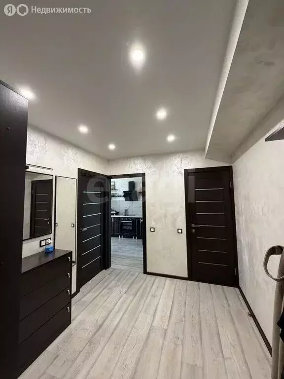 2-комнатная квартира: Пермь, улица Красные Казармы, 64 (48.5 м) - Фото 2