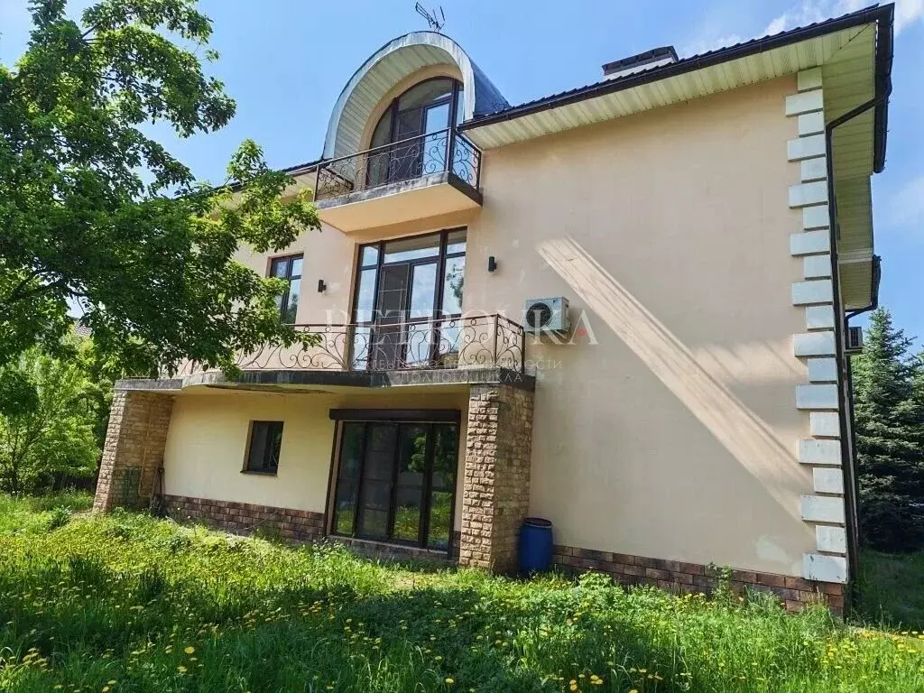 Дом в Московская область, Одинцовский городской округ, д. Петелино 108 ... - Фото 2