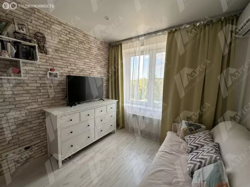1-комнатная квартира: Мытищи, Тенистый бульвар, 23 (35.6 м) - Фото 1