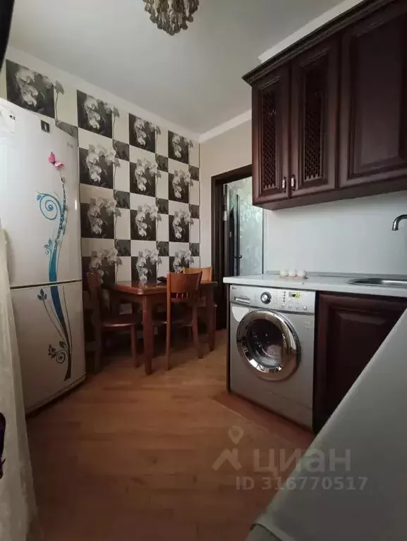 1-к кв. Дагестан, Махачкала просп. Петра 1, 42Ак2 (40.0 м) - Фото 1
