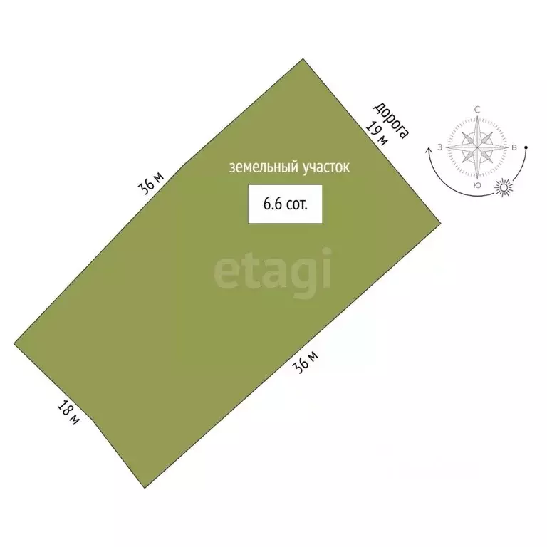 Дом в Кемеровская область, Новокузнецк Куликовская ул. (51 м) - Фото 2
