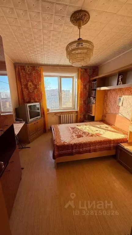 2-к кв. Самарская область, Тольятти ул. Автостроителей, 39 (50.0 м) - Фото 2