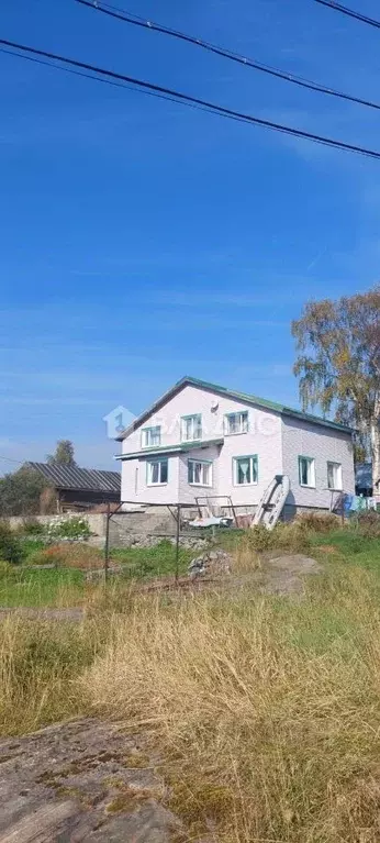 Дом в Карелия, Беломорск Советская ул., 25 (113 м) - Фото 2