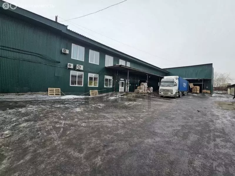 Склад (1250 м) - Фото 2