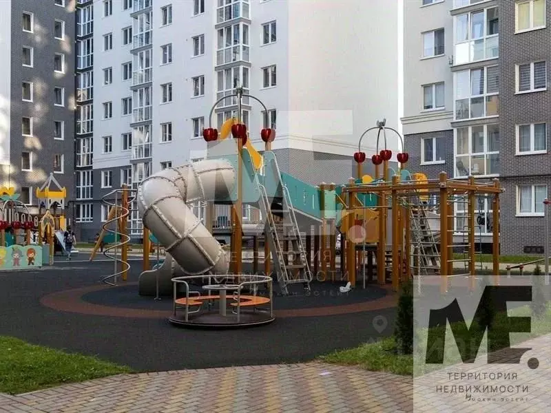 2-к кв. Калининградская область, Калининград Суздальская ул. (53.83 м) - Фото 1