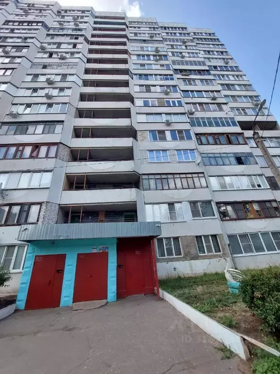 1-к кв. Воронежская область, Воронеж Придонской мкр, ул. 232-й ... - Фото 1