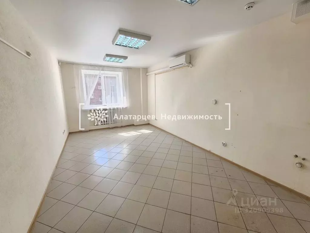 Офис в Томская область, Томск просп. Ленина, 94 (55 м) - Фото 0