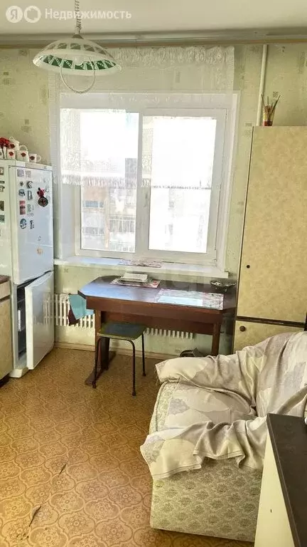 2-комнатная квартира: Челябинская область, Озерск, бульвар Гайдара, 25 ... - Фото 1