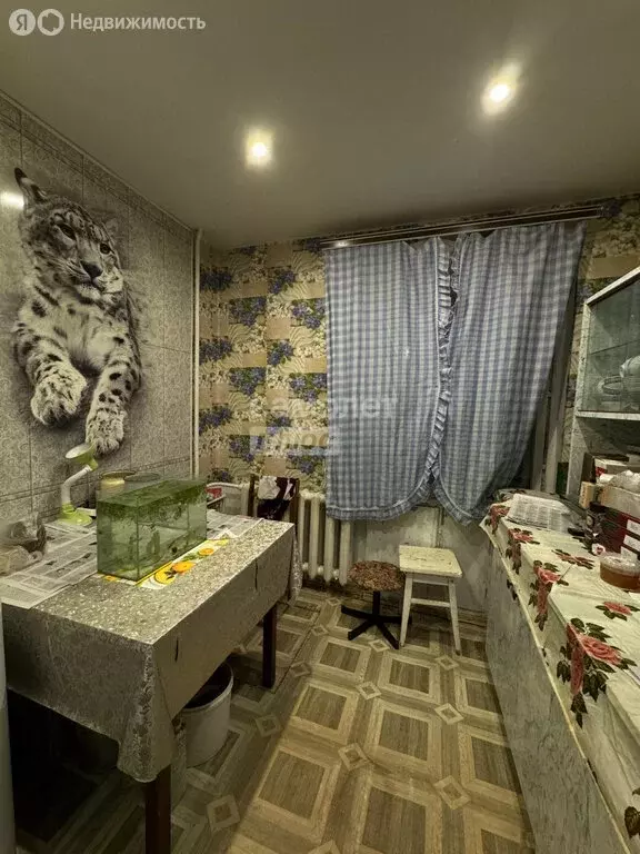 2-комнатная квартира: Ижевск, Саратовская улица, 29 (49 м) - Фото 2