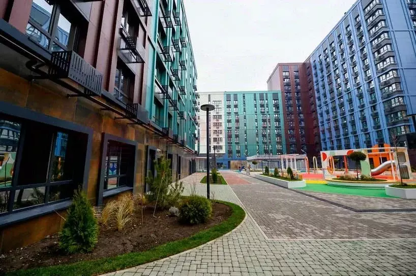 Помещение свободного назначения в Ростовская область, Ростов-на-Дону ... - Фото 2