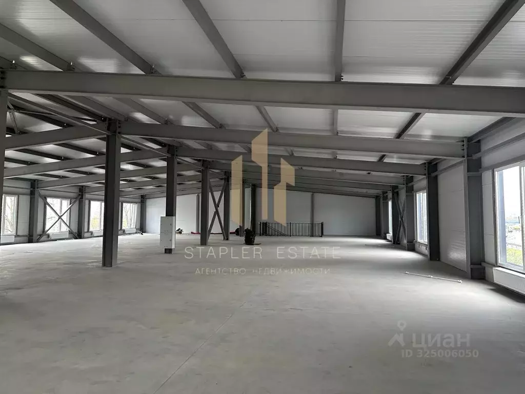 Склад в Московская область, Реутов Транспортный пер., 16 (1353 м) - Фото 1