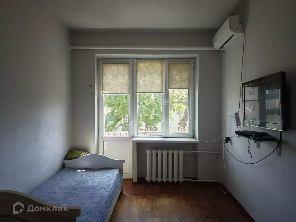 Продаётся 1-к квартира, 33 м - Фото 0
