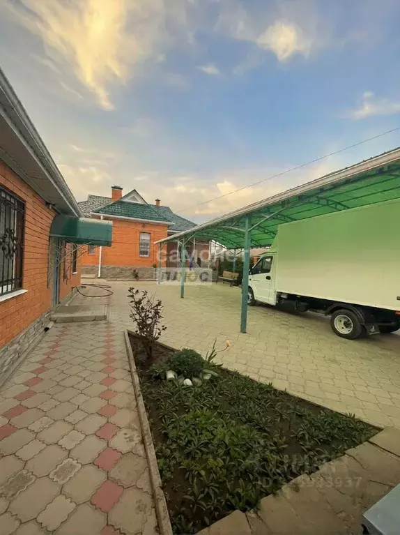 Дом в Калмыкия, Элиста пл. Ленина (128 м) - Фото 2