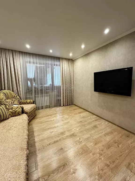 Продаётся 2-к квартира, 58 м - Фото 0