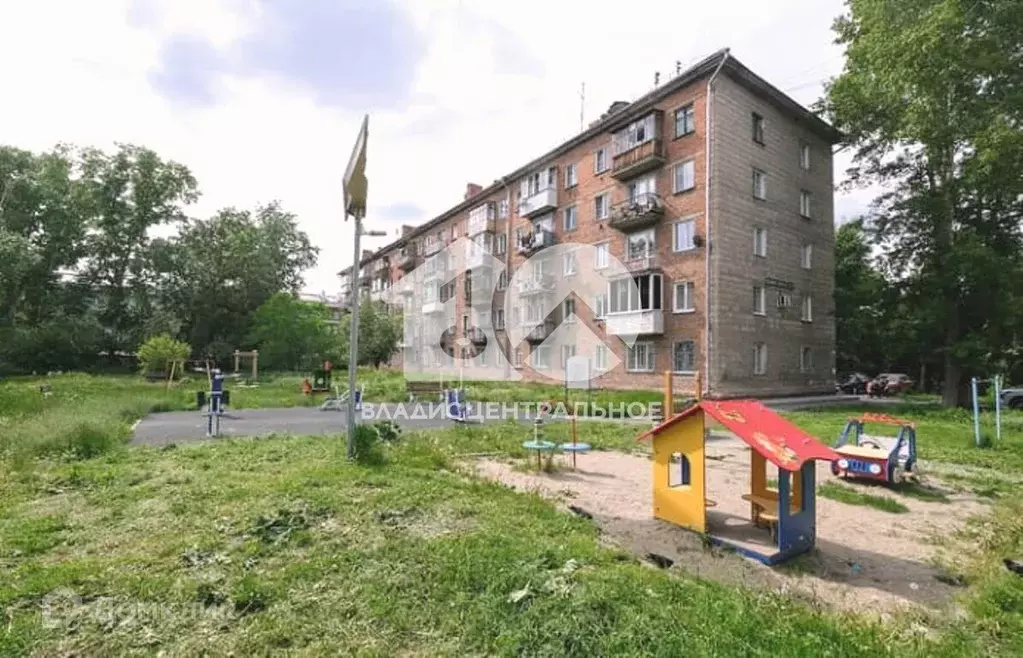Продаётся 1-к квартира, 28.8 м - Фото 0
