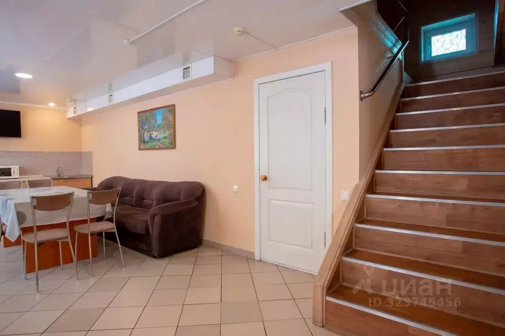 Дом в Татарстан, Елабуга пер. Садовый, 2Б (90 м) - Фото 2