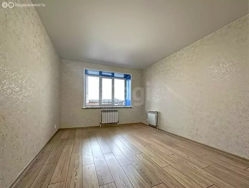 2-комнатная квартира: Йошкар-Ола, улица Воинов-Интернационалистов, 36 ... - Фото 1