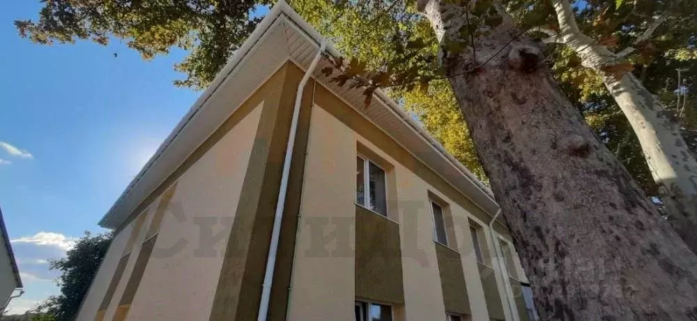 1-к кв. Крым, Бахчисарайский район, с. Железнодорожное ул. Каштановая, ... - Фото 1