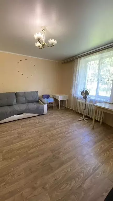 2-к. квартира, 60 м, 1/5 эт. - Фото 0