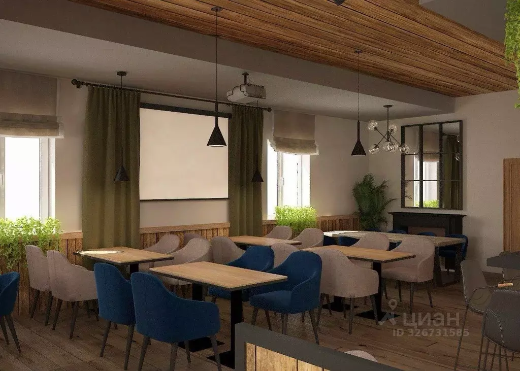 Помещение свободного назначения в Московская область, Солнечногорск ... - Фото 1