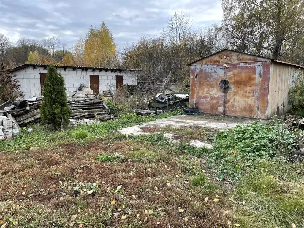 Дом в Воронежская область, Верхнехавский район, с. Большая Приваловка ... - Фото 2