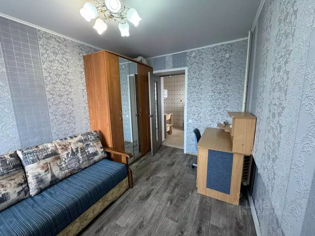 Комната Оренбургская область, Оренбург Туркестанская ул., 23 (11.8 м) - Фото 1