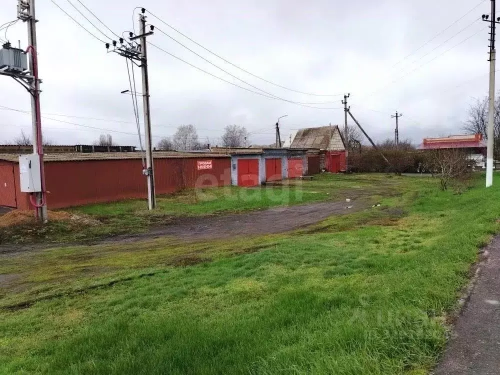 Участок в Белгородская область, Новый Оскол пл. Центральная (0.86 ... - Фото 1