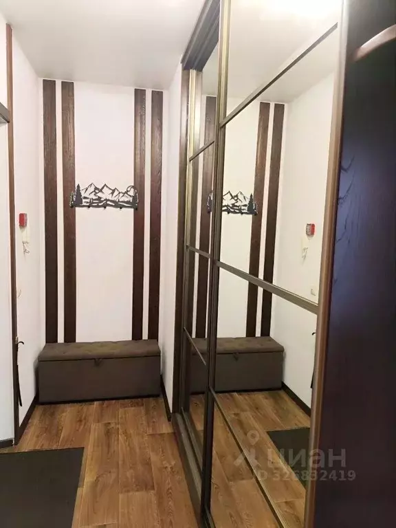 2-к кв. Красноярский край, Красноярск Капитанская ул., 6 (47.0 м) - Фото 2