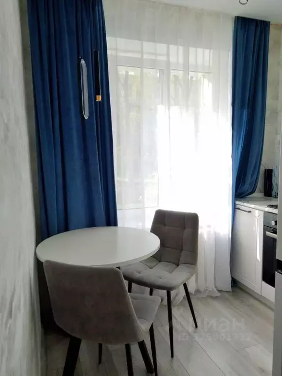 2-к кв. Москва ул. Трофимова, 4А (44.9 м) - Фото 1