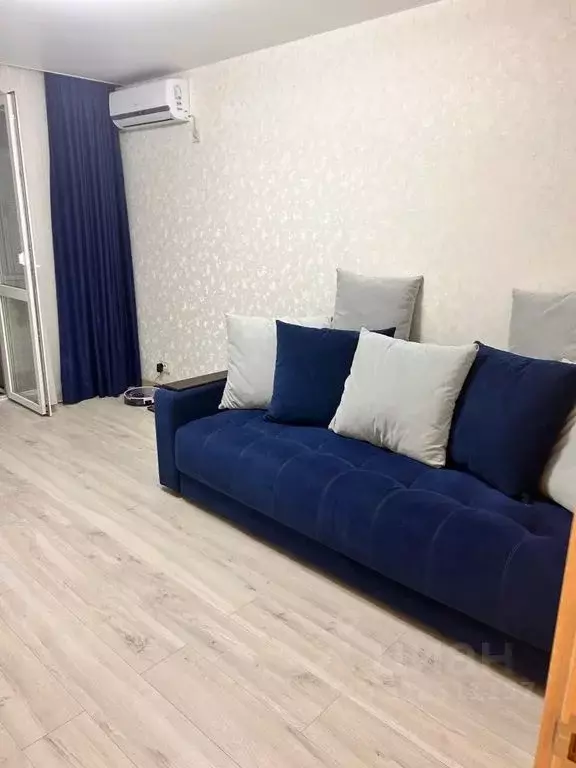 2-к кв. Крым, Евпатория просп. Победы, 17 (50.0 м) - Фото 0