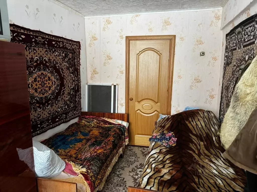 2-к кв. Тульская область, Арсеньевский район, Манаенское с/пос, пос. ... - Фото 1