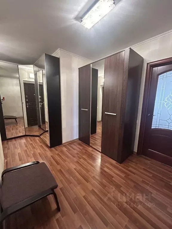 2-к кв. Московская область, Балашиха Заречная ул., 17 (55.0 м) - Фото 2