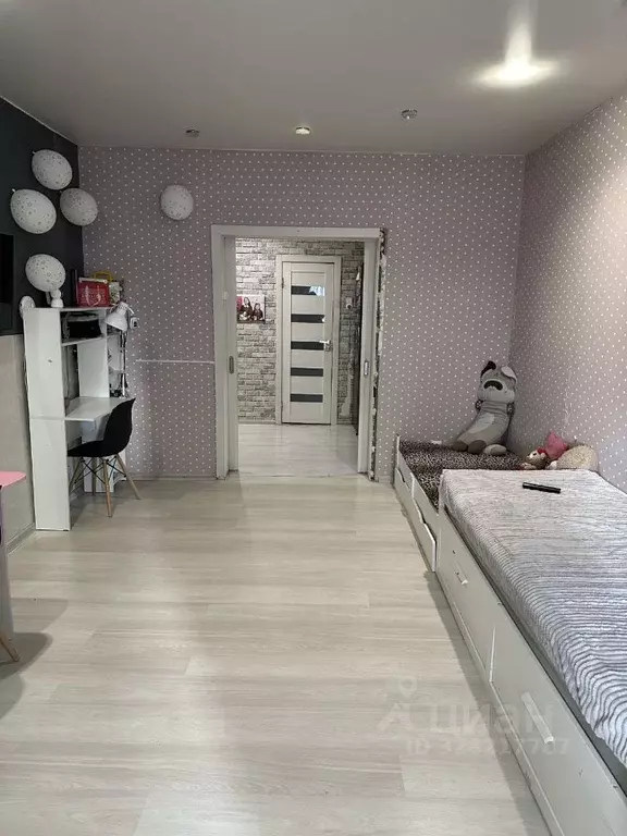 2-к кв. Москва ул. Брусилова, 39к1 (61.0 м) - Фото 1