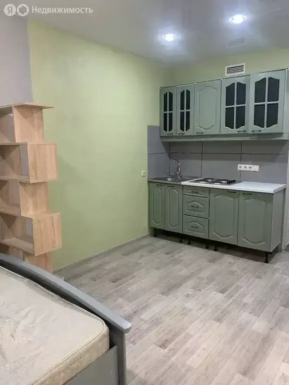 Квартира-студия: Анапа, Владимирская улица, 142 (29 м) - Фото 2