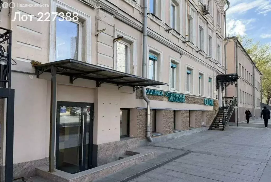 Помещение свободного назначения (144 м) - Фото 2