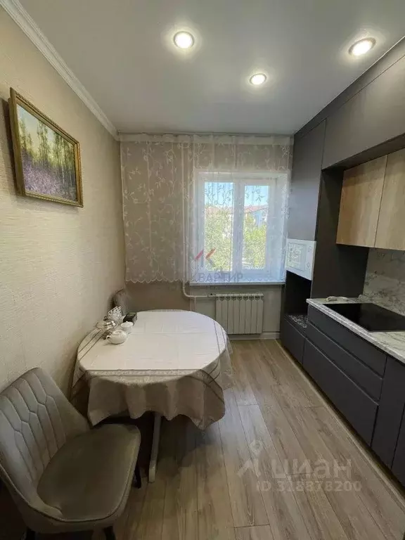 3-к кв. Тыва, Кызыл ул. Титова, 33 (62.7 м) - Фото 1