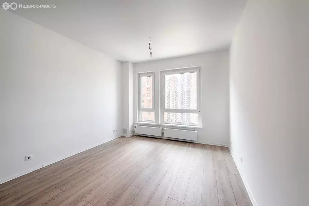 Квартира-студия: Москва, Муравская улица, 38Бк2 (19.6 м) - Фото 2