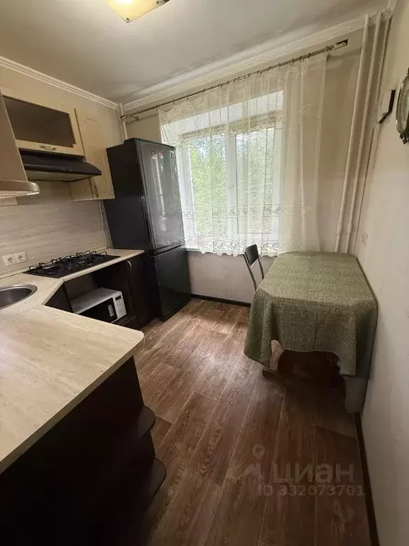 1-к кв. Московская область, Одинцовский городской округ, с. Жаворонки ... - Фото 1