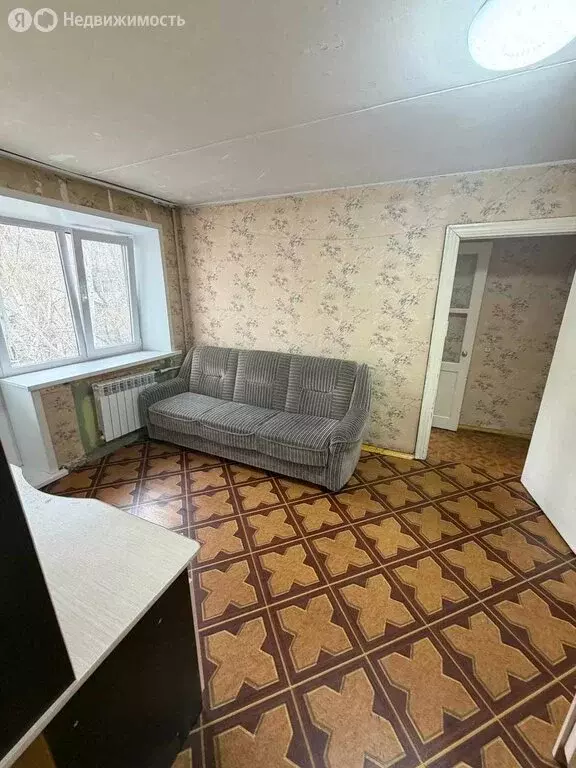 2-комнатная квартира: Самара, Олимпийская улица, 43 (42.3 м) - Фото 1