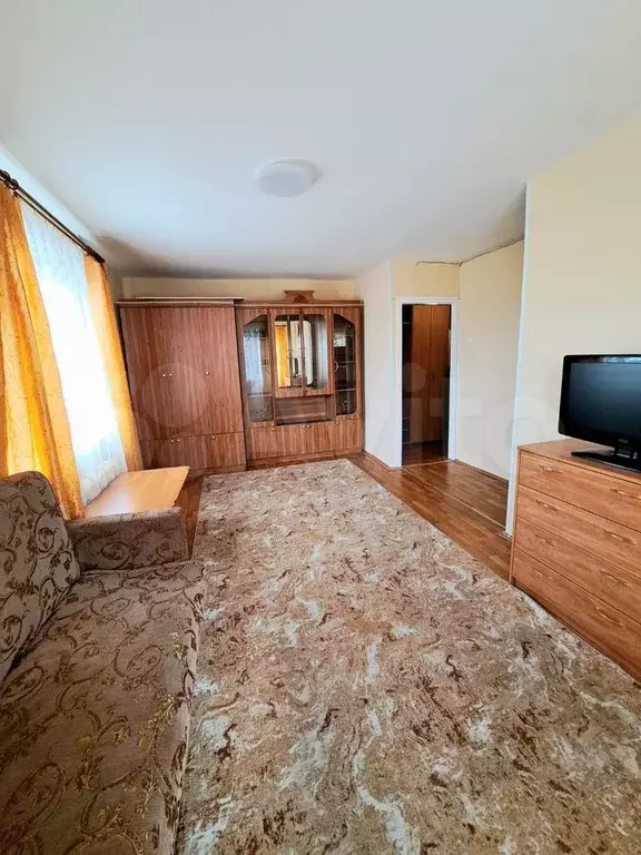 1-к. квартира, 30 м, 3/4 эт. - Фото 0