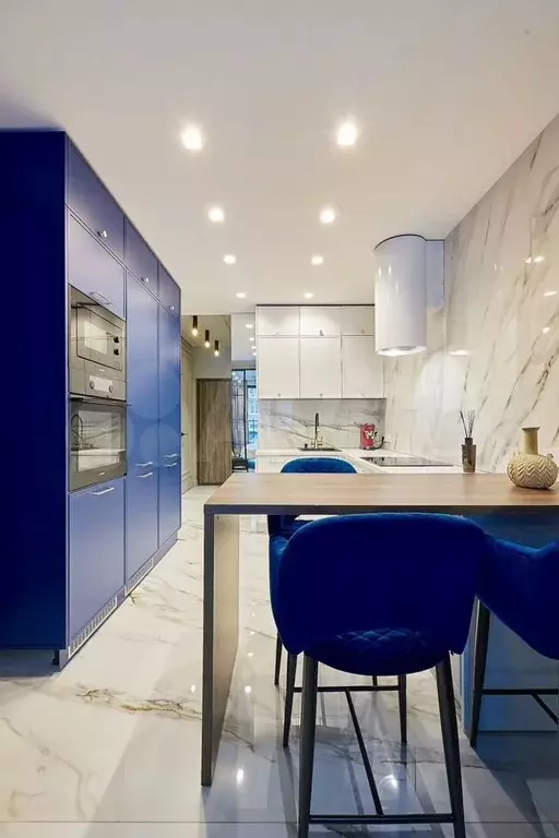 Квартира-студия, 30,8 м, 2/12 эт. - Фото 1