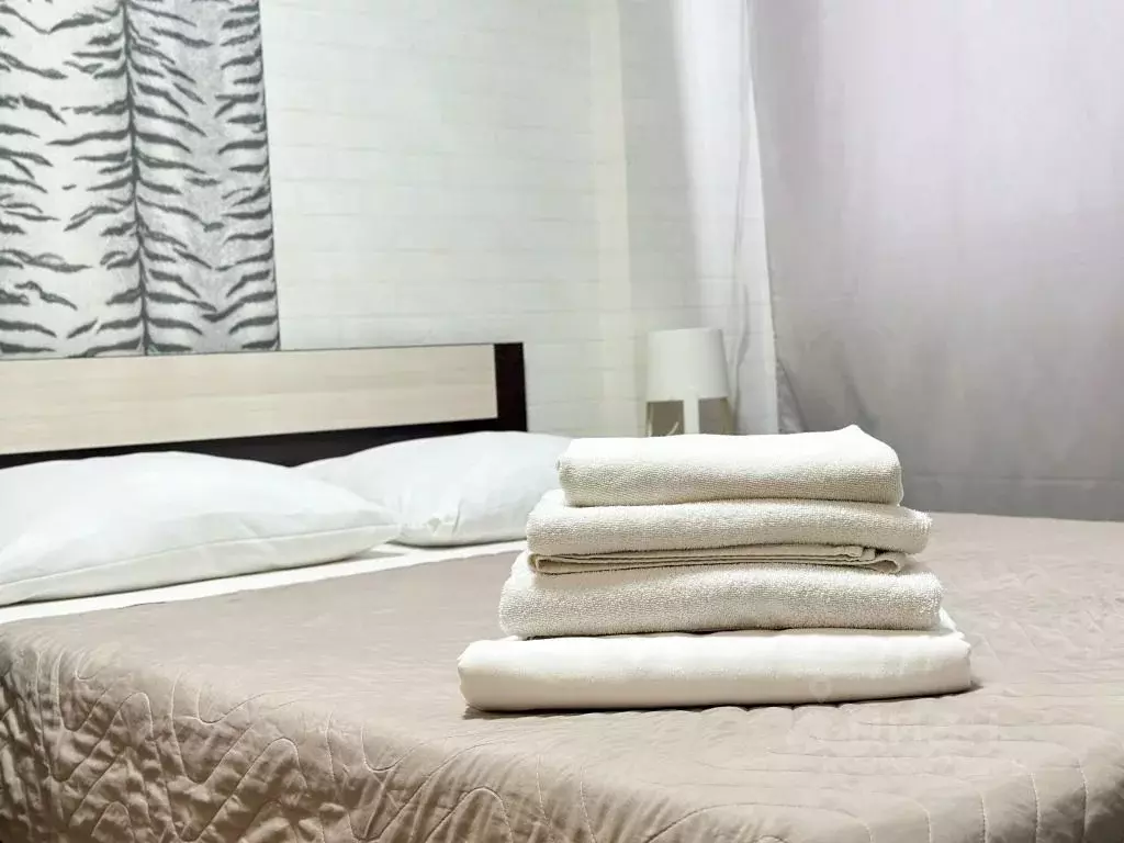 1-к кв. Самарская область, Тольятти ул. Александра Кудашева, 108 (36.0 ... - Фото 1